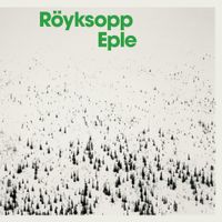 R&ouml;yksopp - Eple