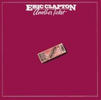 Eric Clapton - Another Ticket