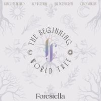 Forestella - The Beginning : World Tree