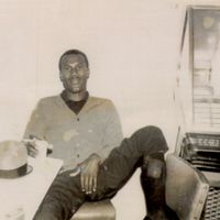Leon Gardner - Leon Gardner's Igloo Records (Soul On The Fringes)