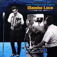 An&iacute;bal Vel&aacute;squez Y Su Conjunto - Mambo Loco