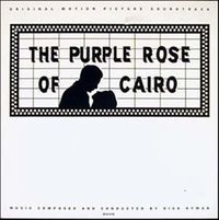 Dick Hyman - The Purple Rose of Cairo