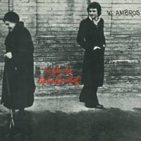 Wolfgang Ambros - Es lebe der Zentralfriedhof
