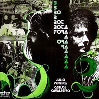 Júlio Pereira - Bota fora
