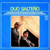D&uacute;o Salte&ntilde;o - D&uacute;o Salte&ntilde;o