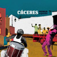 C&aacute;ceres - Murga Argentina