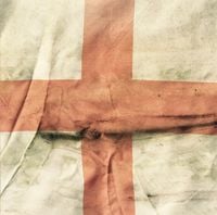 Julian Cope - England Expectorates