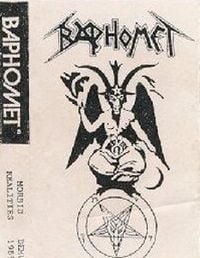 Baphomet - Morbid Realities