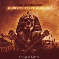 Army of the Pharaohs - Ritual of Battle