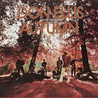 Don Ellis - Autumn