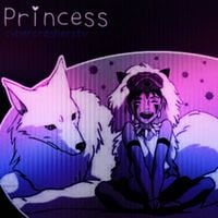 cybercrashersTV - princess