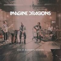 Imagine Dragons - Live at AllSaints Studio