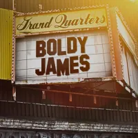 Boldy James - Grand Quarters