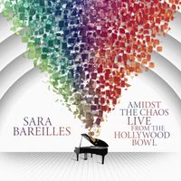 Sara Bareilles - Orpheus / Fire (Live from the Hollywood Bowl)