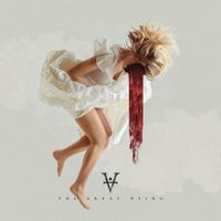 Once Was Never - The Great Dying
