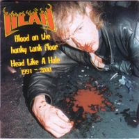 Head Like A Hole - Blood On The Honky Tonk Floor (1991-2000)