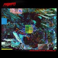 Prompts - Magenta Smile