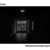 De Osos - Modificaciones del Modelo Original