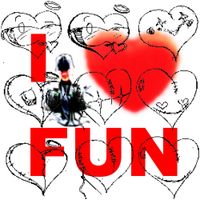 Bootleg Baby - I &hearts; FUN