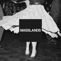 MASSLANDS - It Doesn't Matter Anymore