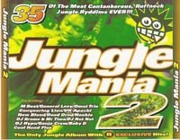 Various Artists - Jungle Mania 2