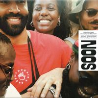 Various Artists - Touching Bass presents : Soon come