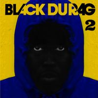 S-Tee - BLACK DURAG 2