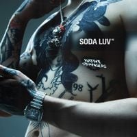 SODA LUV - NATIVE STRANGERS