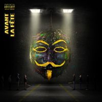 TK - Avant la f&ecirc;te