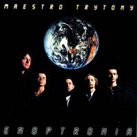 Maestro Trytony - Enoptronia