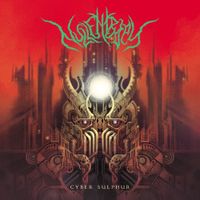 Nullentropy - Cyber Sulphur