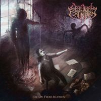 Cerebral Extinction - Escape from Illusion