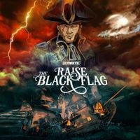 Teminite - Raise The Black Flag