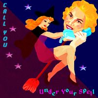 DJ Sabrina the Teenage DJ - Call You​/​Under Your Spell