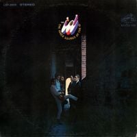 The Id - The Inner Sounds of the Id