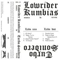 Turbo Sonidero - Turbo Sonidero - Lowrider Kumbias