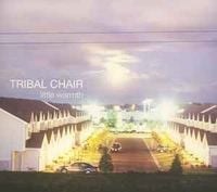 TRIBAL CHAIR - little warmth