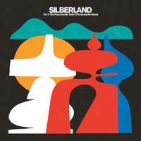 Various Artists - Silberland - Kosmische Musik Vol 1 (1972-1986)