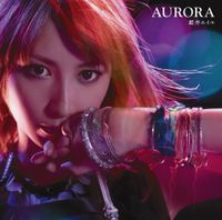 Eir Aoi - AURORA
