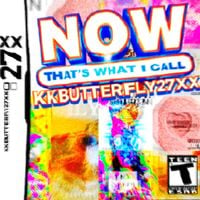 kkbutterfly27xx - NTWICKKB27XX
