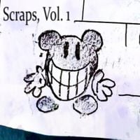 D2LTA - Scraps, Vol. 1