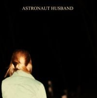 Astronaut Husband - Supergiant Blues