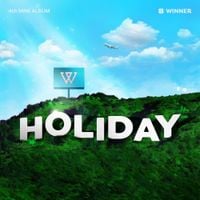 WINNER - HOLIDAY