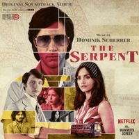 Dominik Scherrer - The Serpent