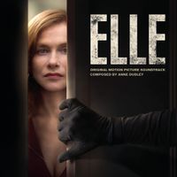 Anne Dudley - Elle