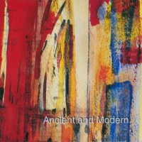 Anne Dudley - Ancient And Modern