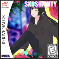 SXDSHXWTY - REJUVENATOR