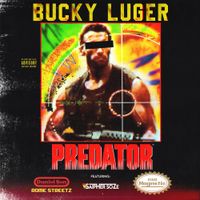 Bucky Luger - Predator