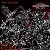 Keepers Of Death - Path of Blood