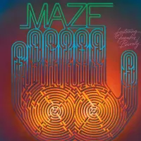 Maze - Maze Featuring Frankie Beverly